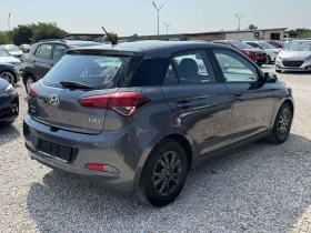 Hyundai I20 1.25 , снимка 4