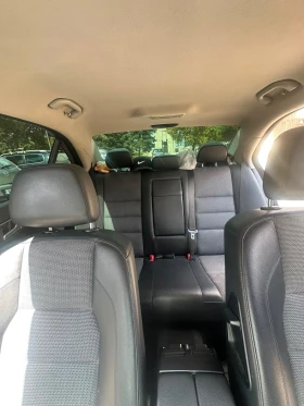 Mercedes-Benz C 220 AMG pack Facelift , снимка 10