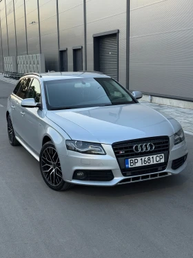 Audi A4 S4 2.0 TDI Quattro, снимка 1