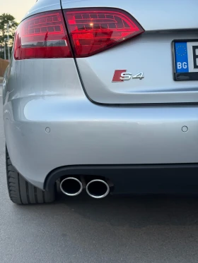 Audi A4 S4 2.0 TDI Quattro, снимка 6