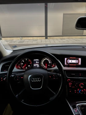 Audi A4 S4 2.0 TDI Quattro, снимка 9