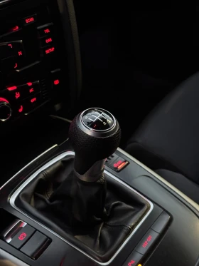 Audi A4 S4 2.0 TDI Quattro, снимка 12