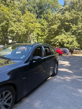 BMW 320, снимка 4