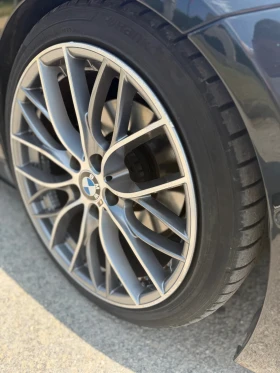 BMW 330 330d X-drive, снимка 12