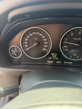 BMW 330 330d X-drive, снимка 9