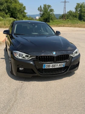 BMW 330 330d X-drive, снимка 1