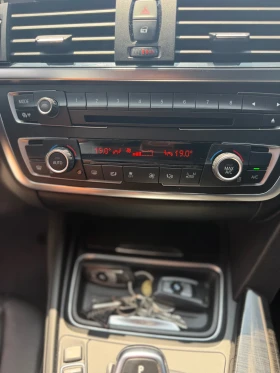 BMW 330 330d X-drive, снимка 14