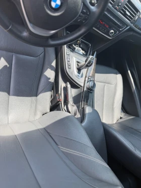 BMW 330 330d X-drive, снимка 10
