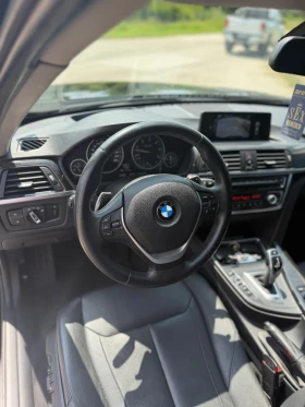 BMW 330 330d X-drive, снимка 6