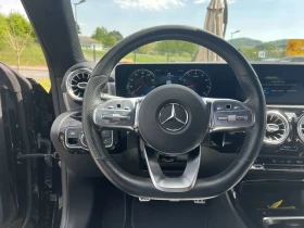 Mercedes-Benz CLA 200 AMG Paket CLA45, снимка 8