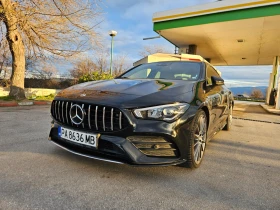 Mercedes-Benz CLA 200 AMG Paket CLA45, снимка 3
