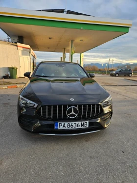 Mercedes-Benz CLA 200 AMG Paket CLA45, снимка 1