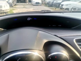 Honda Civic КАТО НОВА/1.6D / NAVI , снимка 11