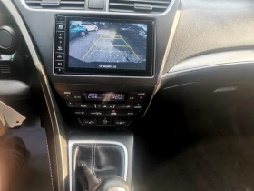 Honda Civic КАТО НОВА/1.6D / NAVI , снимка 10