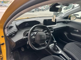 Peugeot 208 1.2i STYLE, снимка 10