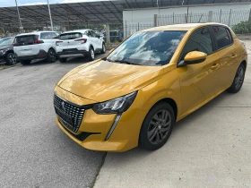 Peugeot 208 1.2i STYLE, снимка 1