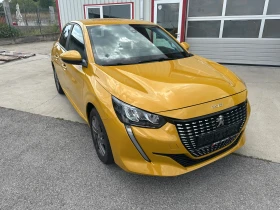Peugeot 208 1.2i STYLE, снимка 3