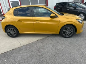 Peugeot 208 1.2i STYLE, снимка 8