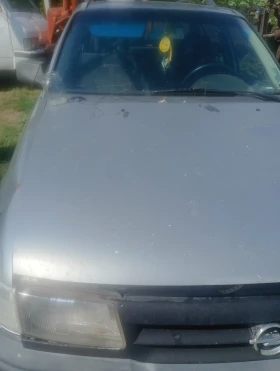 Opel Astra, снимка 5