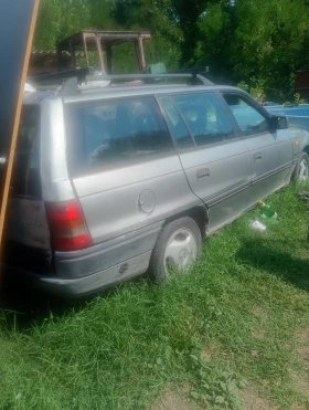 Opel Astra, снимка 4