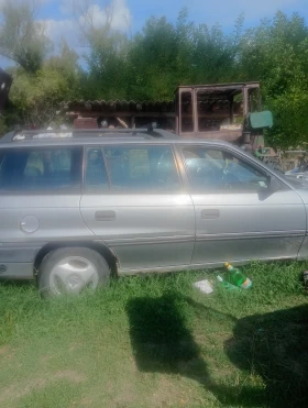Opel Astra, снимка 3