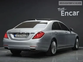 Mercedes-Benz S 400, снимка 2
