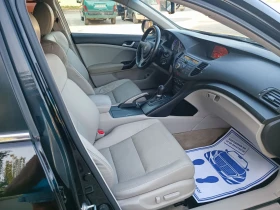 Honda Accord 2.4i-201кс-ШВЕЙЦАРИЯ-АВТОМАТ-ДИСТРОНИК-FULL екстри, снимка 12
