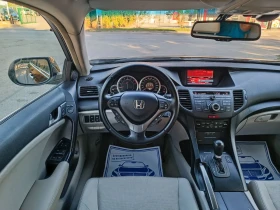 Honda Accord 2.4i-201кс-ШВЕЙЦАРИЯ-АВТОМАТ-ДИСТРОНИК-FULL екстри, снимка 14
