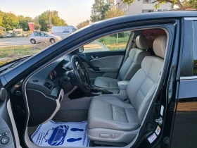 Honda Accord 2.4i-201кс-ШВЕЙЦАРИЯ-АВТОМАТ-ДИСТРОНИК-FULL екстри, снимка 9