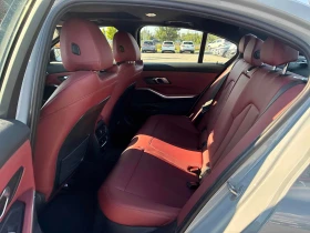 BMW 330 * xDrive * CARFAX * ОПЦИЯ ЗА ФИНАНСИРАНЕ, снимка 13