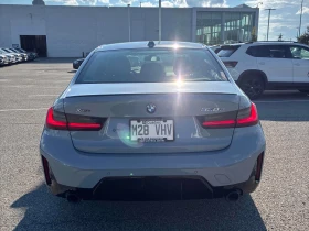 BMW 330 * xDrive * CARFAX * ОПЦИЯ ЗА ФИНАНСИРАНЕ, снимка 4
