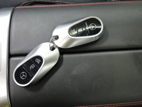 Mercedes-Benz C 43 AMG  DISTRONIC / 360 / MEMORY / BURMESTER , снимка 8