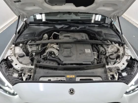 Mercedes-Benz C 43 AMG  DISTRONIC / 360 / MEMORY / BURMESTER , снимка 16