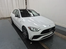Mercedes-Benz C 43 AMG  DISTRONIC / 360 / MEMORY / BURMESTER , снимка 2
