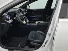 Mercedes-Benz C 43 AMG  DISTRONIC / 360 / MEMORY / BURMESTER , снимка 5