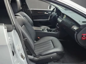 Mercedes-Benz CLS 350 Blue Efficiency, снимка 12