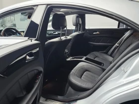 Mercedes-Benz CLS 350 Blue Efficiency, снимка 11