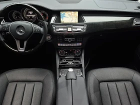 Mercedes-Benz CLS 350 Blue Efficiency, снимка 7