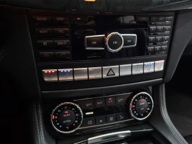 Mercedes-Benz CLS 350 Blue Efficiency, снимка 17