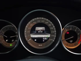 Mercedes-Benz CLS 350 Blue Efficiency, снимка 8