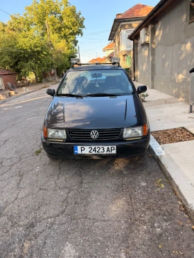 VW Polo 6N1, снимка 1