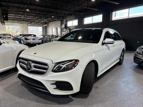 Mercedes-Benz E 450 4MATIC * AMG PACK* ДИСТРОНИК* 360 КАМЕРА* BURMESTE, снимка 1