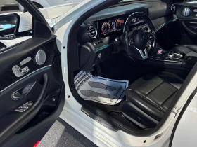 Mercedes-Benz E 450 4MATIC * AMG PACK* ДИСТРОНИК* 360 КАМЕРА* BURMESTE, снимка 7