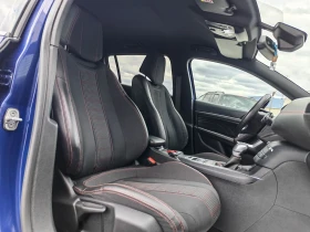 Peugeot 308 1.6BlueHdi Gt-line Euro6 Navi FullLed , снимка 11