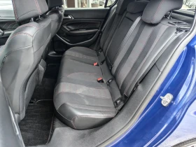 Peugeot 308 1.6BlueHdi Gt-line Euro6 Navi FullLed , снимка 14