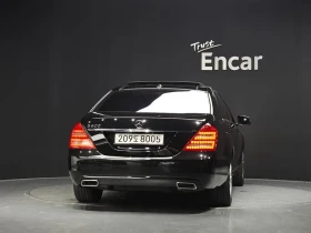 Mercedes-Benz S 500 L - САМО 30% АВАНС, снимка 4