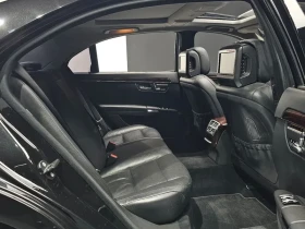 Mercedes-Benz S 500 L - САМО 30% АВАНС, снимка 12