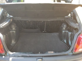 Ford Fiesta 1.1, снимка 12