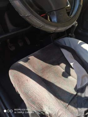 Ford Fiesta 1.1, снимка 6