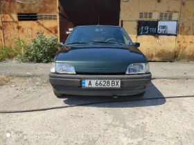 Ford Fiesta 1.1, снимка 2